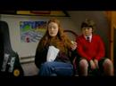 part two of a short film starring daniel taylor, eri jackson and greg davies, and directed by drew pearce. daniel, eri and drew wrote it too, and they played it one time quite late at night on e4.