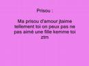 mes amies mes amies