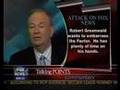 O'Reilly attacks homeless vets... for not watching FOX News