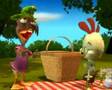 DJ Nicke Animation Showreel