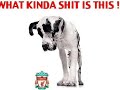 choose liverpool. choose the dole queue. choose to scam disability benefit. choose mind-numbing, grinding efficiency over flair. choose torben piechnik, istvan kozma and paul stewart. choose not to win a single league title since the backpass rule was implemented. choose penalties. choose car stereos, hubcaps and stanley knives. choose to trade on your proud sense of tradition and then not lift a finger in protest when two american billionaires who don't even know the name of your club decide to buy it. choose to win the european cup whilst only having to play seven matches. choose to bask in a perpetual, sickening, media love-in. choose celebrities who fuck off out of your city as soon as they have earned the money to do so and then spend the rest of their lives harping on about how wonderful it is. choose to sing about munich until confronted with your own tragedy. choose to end it all in an orgy of self pity, just another excuse to perpetuate the grief culture spawned by your selfish, insular fucked-up excuse for a city. choose your future. choose scouse. choose to worship an overated talentless centre forward named torres who was last seen in ferdinands back pocket,choose to murder innocent italian men,women and children,choose to crush your own fans to death and rob and piss on their corpses,then blame everybody but your fucked up selves for it,choose the scummiest club and fans in europe,choose liverpool fc!

shankly knew

??????/� �/)
?????--/?-/
?????-/?-/
???--/��/'--'/��`�_
???-/'/--/?-/?--/��\
??--('(???- �~/'--')
???\????-'?--/
???-'\'????_-��
????\???--(
????-\???-
ysb ysb ysb ysb ysb ysb
