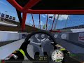 Ride in a Dirt Crate Latemodel I-55