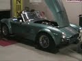 Shelby Cobra Dyno