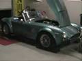 Shelby Cobra Dyno