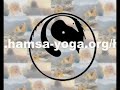 Kriya Yoga: purificazione e salute