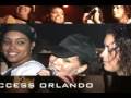 G-Dep Live Halloween Edition All Access Orlando Exculsive G-Dep Live Halloween Edition All Access Orlando Exculsive