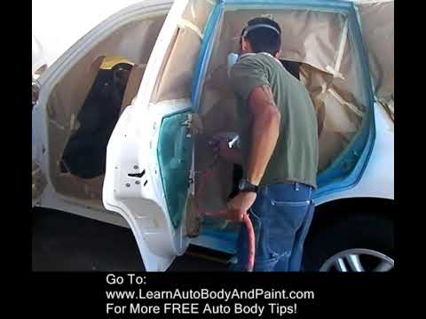 car respray car respray