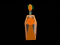 robot body