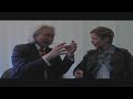 Michio Kaku on the Internet, UFO's, and Gods (Part 2/2)
