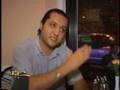 VOA Interview with Hamed Nikpay