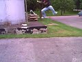 Skateboard Snap! Skateboard Snap!