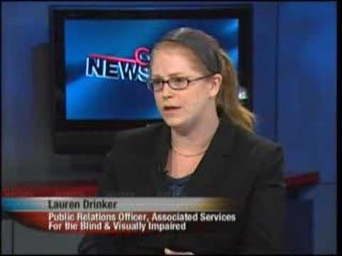 48th Annual Louis Braille Awards