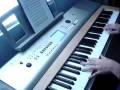 videos de D.gray-man - Musician No. 14 Allen's Piano