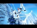 SSX: RUN-D.M.C "It's Tricky" Trailer