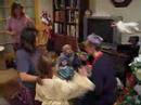 Christmas Nativity 2007