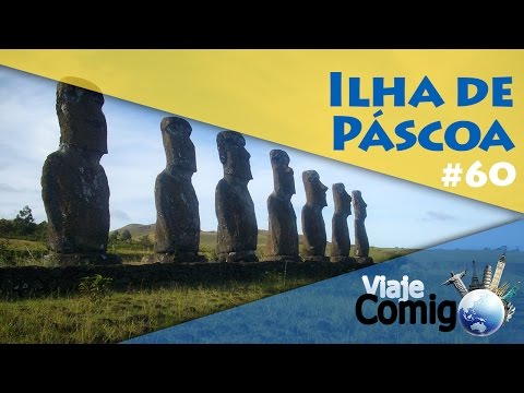 Ilha da Páscoa - Viaje Comigo é o canal de turismo criado pela Família Goldschmidt e pela Gold Trip com o objetivo de divulgar os destinos visitados e incentivar as pessoas a...