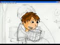 How to draw in MACROMEDIA FLASH