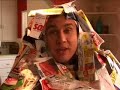 Junk Mail Monster - Long version Junk Mail Monster - Long version