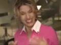 Lil Kim on the Appentice