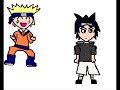 naruto annoys sasuke (fan flash) naruto annoys sasuke (fan flash)