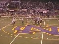 Anthony McDonald - Senior highlights