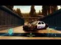NFS Undercover Cop Take Out Glitch