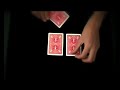 3 Card Monte
