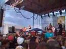 teledysk, klip, Kutless,- Somewhere In The Sky