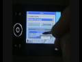 Windows 3.11 running on G900 (UIQ3)