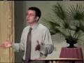 Courage to Tell The Truth Part Two