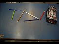 Stop Motion con lápices: Grupo \"Tiza\" Stop Motion con lápices: Grupo \"Tiza\"