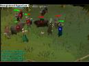 me and random peeps messin bout add all the peeps and bug um