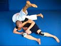 Tornado Roll into Brabo Choke Tornado Roll into Brabo Choke