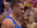 Matteo Angioletti Rings Final