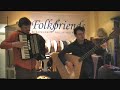 Balalaika Kontrabass/ double bass - mit Akkordeon Balalaika Kontrabass/ double bass - mit Akkordeon