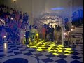 LAMBADA, REGGAETON,BAILE