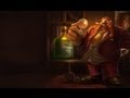 League of Legends - S2 Jungle Gragas
