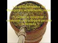mate galleta