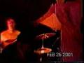 SickDrummer.com Presents: Hateplow 2/26/01 Part 3