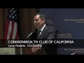 Leon Panetta (10/23/09)
