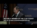 Leon Panetta (10/23/09)