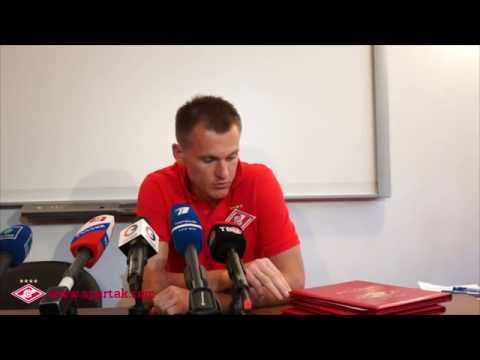 Ребров: «Команда работает с полной самоотдачей» Ребров: «Команда работает с полной самоотдачей»