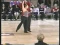 John Lindo & Tatiana Mollmann - Capital Swing Dancers John Lindo & Tatiana Mollmann - Capital Swing Dancers