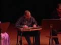 yinon muallem's üsküdar-bombay CRR concert - chaos