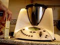 Recetas de cocina thermomix