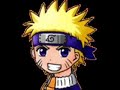 Chibi Naruto Characters