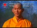 shaolin kongfu