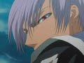 clash of the captains gin ichimaru vs toshiro hitsugaya
