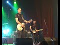 KONIEC ŚWIATA  " CZESKI SEN " - PRL 2008