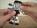 Transformers G1 Prowl